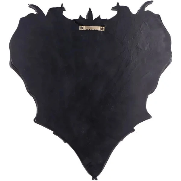 Nástěnná plaketa Nemesis Now Diablo IV - Lilith 30 cm - Dekorace - Obrázek P1ZI000K01