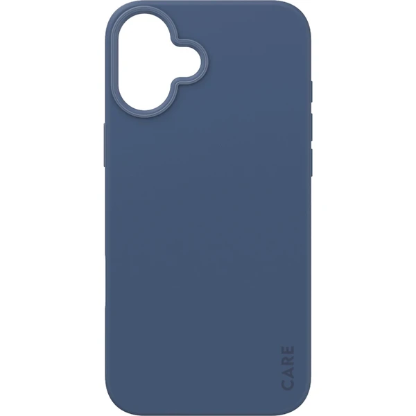 PanzerGlass® CARE kryt Apple iPhone 16 Plus MagSafe Fearlessly modrý - Pouzdra - Obrázek P208000P01