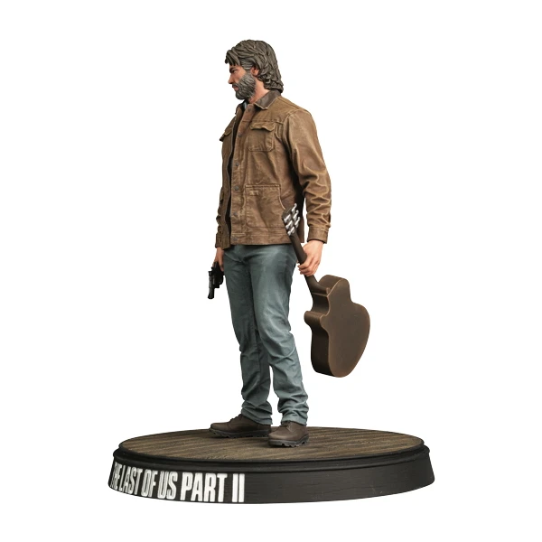Figurka Dark Horse The Last of Us Part II: Joel - Figurky - Obrázek P20O100501