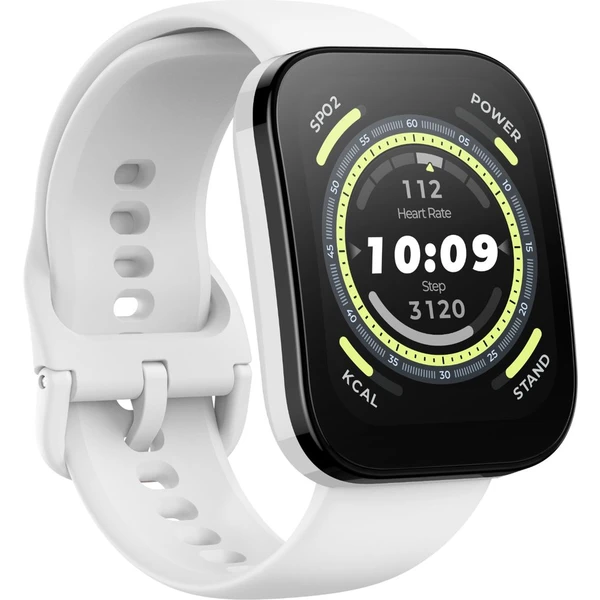Amazfit Bip 5 bílé - Chytré hodinky - Obrázek P214000701