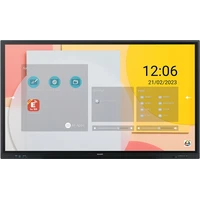 Sharp PN-LC652 interaktivní displej 65" - Velkoformátové displeje