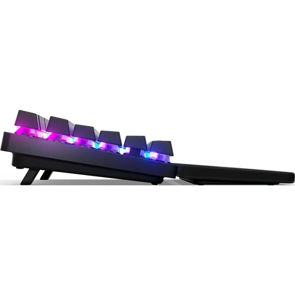 SteelSeries Apex Pro TKL bezdrátová herní klávesnice 2023 US černá - Klávesnice - Obrázek P223000K01