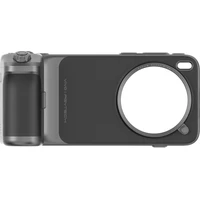 Vivo PGYTECH fotodržák na mobil šedý - Držáky