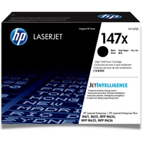 HP W1470X č. 147X Černá originální - Tonery