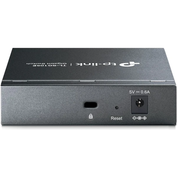 TP-Link TL-SG105E switch - Switche - Obrázek P24C100501