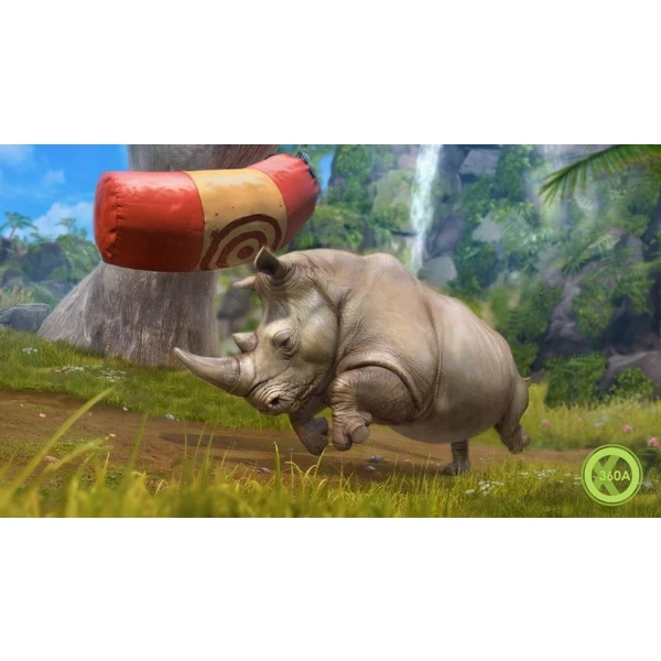 ZOO Tycoon (Xbox One) - Hry pro Xbox One - Obrázek P254100201
