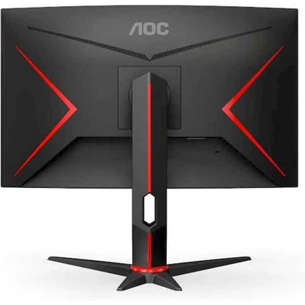 AOC Gaming C27G2Z3/BK herní monitor 27" - Monitory - Obrázek P25C000J01