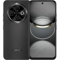 Tecno Spark 30C 4GB/128GB černý - Mobilní telefony