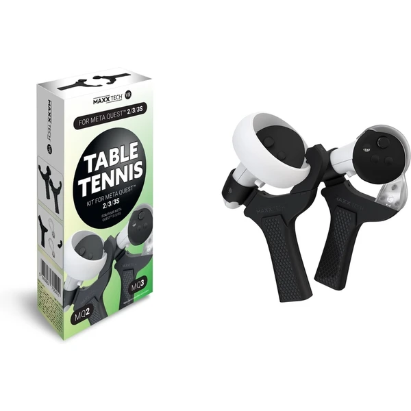 Maxx Tech MQ23 VR pálka pro tenisové hry - Konzolové příslušenství - Obrázek P25G000J01