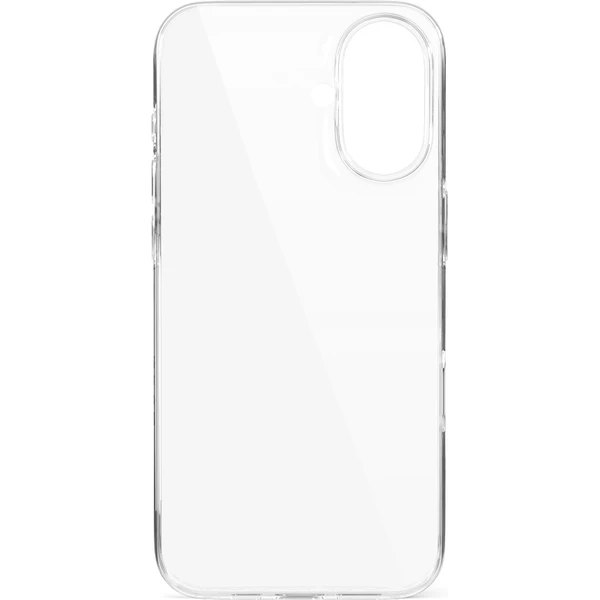Epico Twiggy Gloss kryt iPhone 16 transparentní - Pouzdra - Obrázek P26C000L01