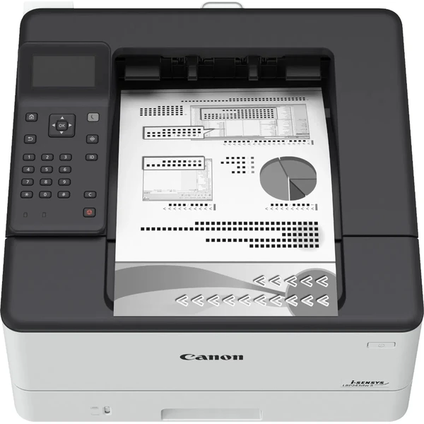 Canon i-SENSYS LBP246dw II tiskárna - Tiskárny - Obrázek P26L000K01