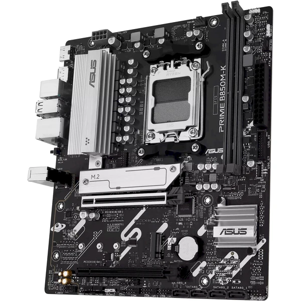 ASUS PRIME B850M-K - Základní desky - Obrázek P27N000K01