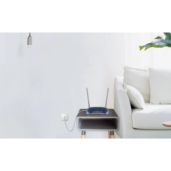 TP-Link TD-W9960 - Modemy - Obrázek P27U000501
