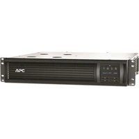 APC Smart-UPS 1500VA (SMT1500RMI2UNC) - Záložní zdroje