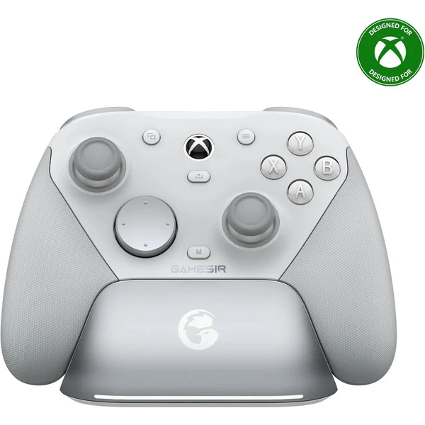 GameSir G7 PRO bezdrátový herní ovladač Mech White - Herní ovladače - Obrázek P29K000K01