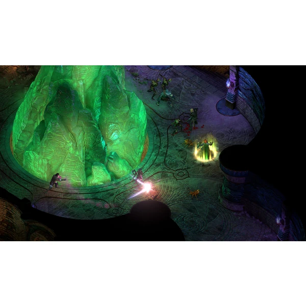 Pillars of Eternity II: Deadfire (Xbox One) - Hry pro Xbox One - Obrázek P2A4100201