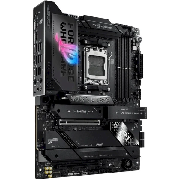 ASUS ROG STRIX X870E-E WIFI (Další) - Základní desky - Obrázek P2C8000K01
