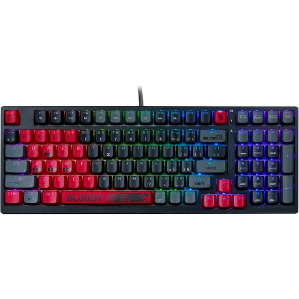 A4TECH S98-SR-80 Černá