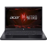 Acer Nitro V15 (NH.QNCEC.00J) černý - Notebooky