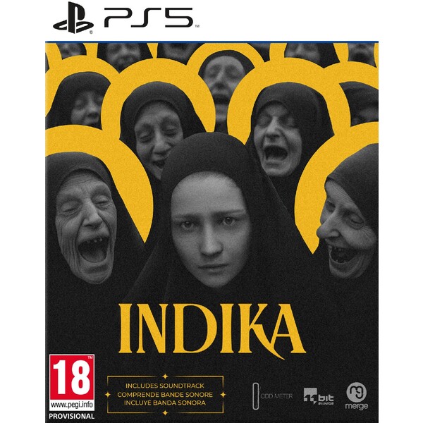 INDIKA