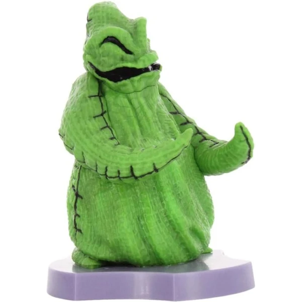 Exquisite Gaming Holdem The Nightmare Before Chritmas - Oogie-Boogie - Figurky - Obrázek P2DA000L01