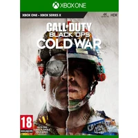 Call of Duty: Black Ops Cold War (Xbox One) - Hry pro Xbox One
