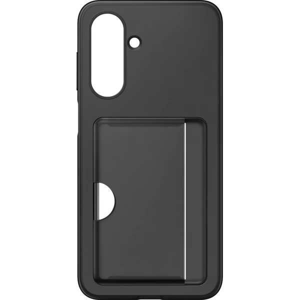 Samsung Card Slot kryt Samsung Galaxy A26 černý - Pouzdra - Obrázek P2EE000N01