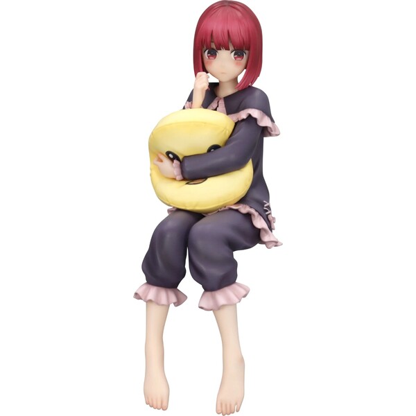 Furyu Oshi no Ko Noodle Stopper PVC Soška Kana Arima Have a Good night! 15 cm Vícebarevná