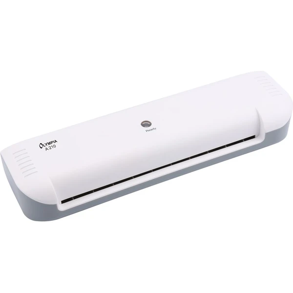 Olympia A 210 laminátor - Laminátory - Obrázek P2EN000K01