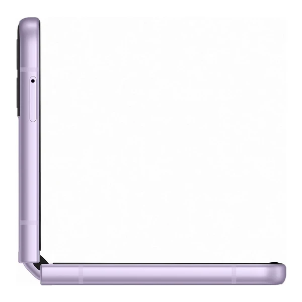 Samsung Galaxy Z Flip3 5G 8GB/128GB fialová (Kategorie B) - Mobilní telefony - Obrázek P2FJF00101