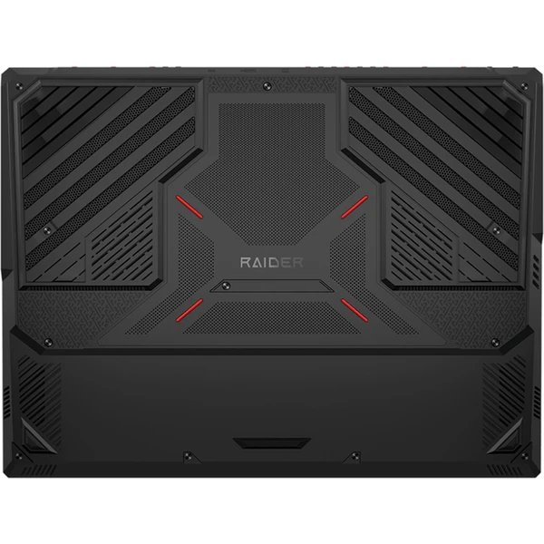MSI Raider A18 HX (A9WJG-067CZ) RTX 5090 černý - Notebooky - Obrázek P2GC000K01