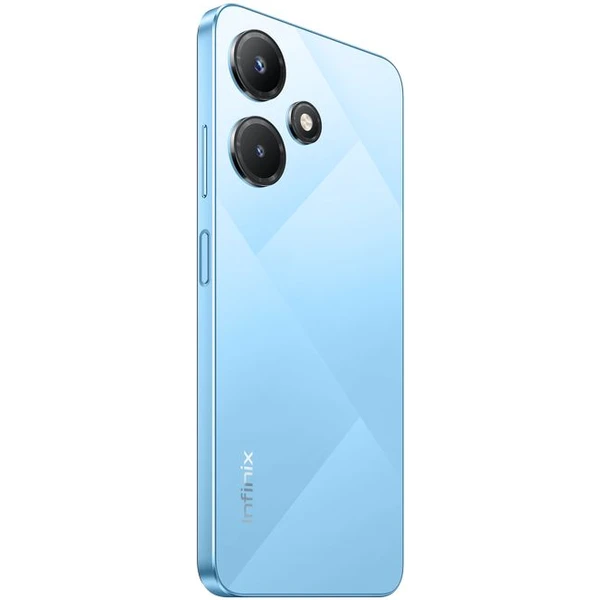 Infinix Hot 30i 4GB/128GB modrý - Mobilní telefony - Obrázek P2HP100501
