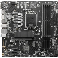 MSI PRO B760M-P - Základní desky