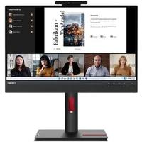Lenovo TIO 22 Gen5 monitor 21" dotykový - Monitory