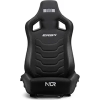 Next Level Racing ELITE ERS4 Reclining Seat Fabric & SIMAERO Mesh Edition herní sedačka - Kokpity