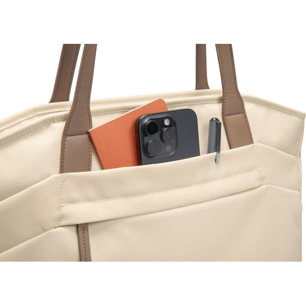 tomtoc Versatile T23 taška na rameno S khaki - Tašky - Obrázek P2KG000K01
