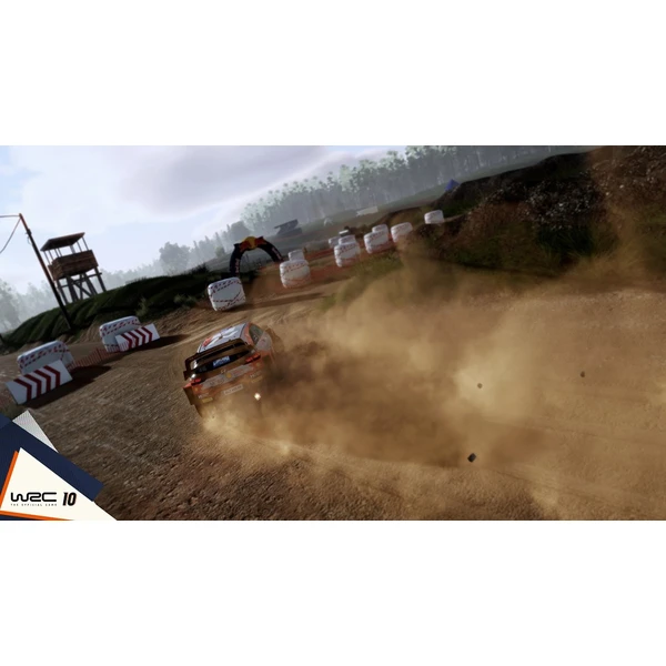 WRC 10 (Xbox Series) - Hry pro Xbox Series - Obrázek P2KU100201