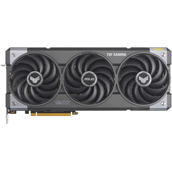 ASUS TUF Gaming AMD Radeon RX 9070 OC 16GB - Grafické karty - Obrázek P2LE000L01