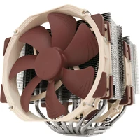 NOCTUA NH-D15 SE-AM4 - chladič procesoru - Chladiče
