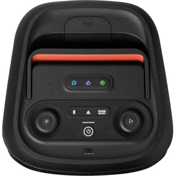 JBL PartyBox CLUB 120 - Reproduktory - Obrázek P2O5000K01