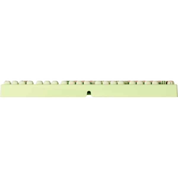 Akko MonsGeek MG108B Watermelon herní klávesnice (US) - Klávesnice - Obrázek P2OG000K01