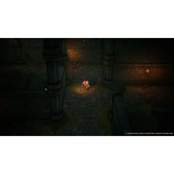 Dragon Quest I & II HD-2D Remake (XSX) - Hry pro Xbox Series - Obrázek P2PE000K01