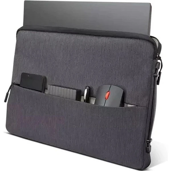 Lenovo Urban Sleeve Case pouzdro na notebook 15,6" - Pouzdra - Obrázek P2PE000N01