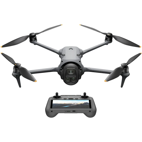 DJI Mavic 4 Pro Fly More Combo (DJI RC 2) - Drony - Obrázek P2PF000J01