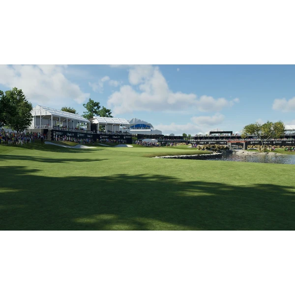 PGA Tour 2K25 (XSX) - Hry pro Xbox Series - Obrázek P2QB000O01