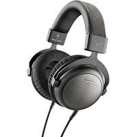 Beyerdynamic T1 kabelová HiFi sluchátka (otevřená) šedá - Sluchátka