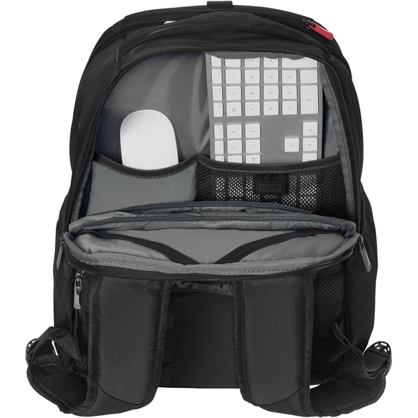 WENGER XE Professional 15,6" batoh na notebook a tablet černý - Batohy - Obrázek P2T1000K01