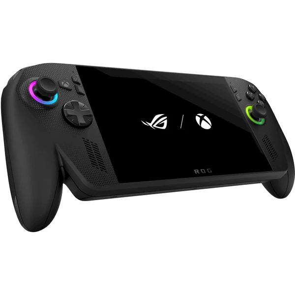 ASUS ROG Xbox Ally X Z2 Extreme černý - Handheld PC - Obrázek P2WF000P01