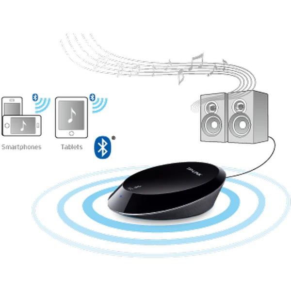 TP-Link HA100 Bluetooth přijímač - Vychytávky - Obrázek P2XT000501