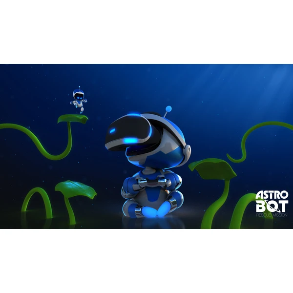 ASTRO BOT VR (PS4) - Hry pro PS4 - Obrázek P2Z3100201